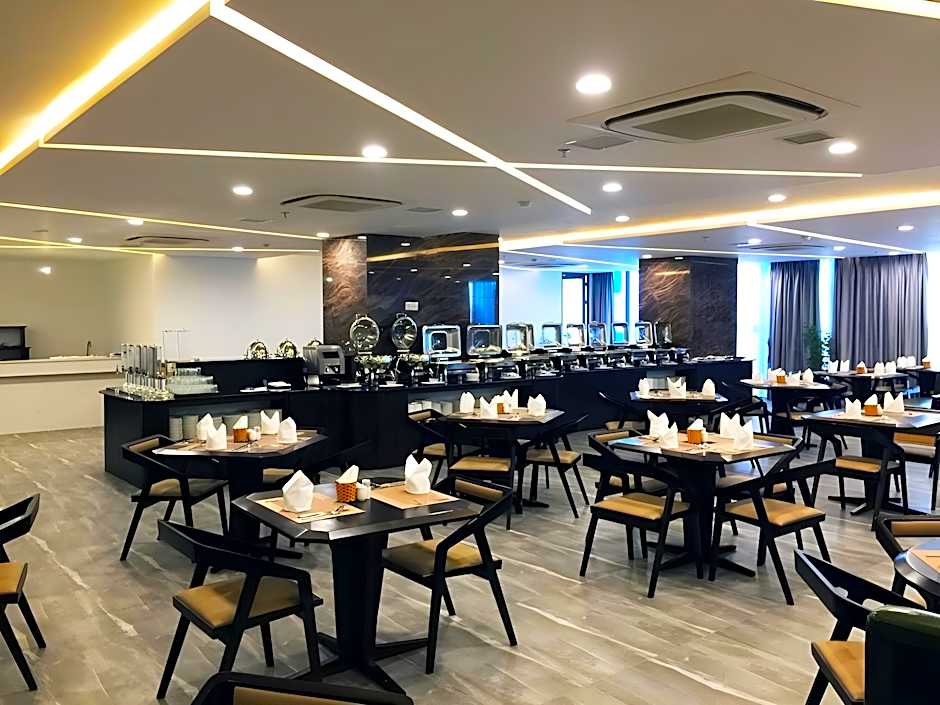 Majestic Premium Hotel