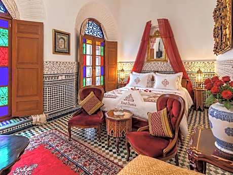 Comfort Triple Room with Shower