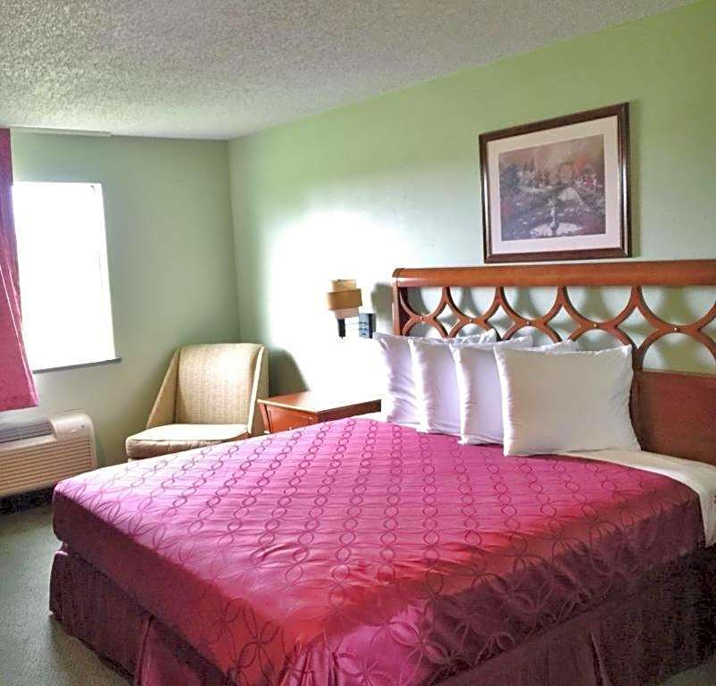 Americas Best Value Inn Gonzales