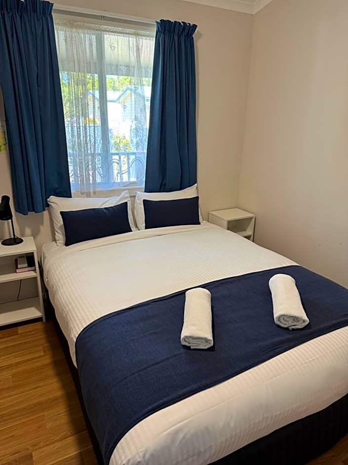 Clarence Head Caravan Park