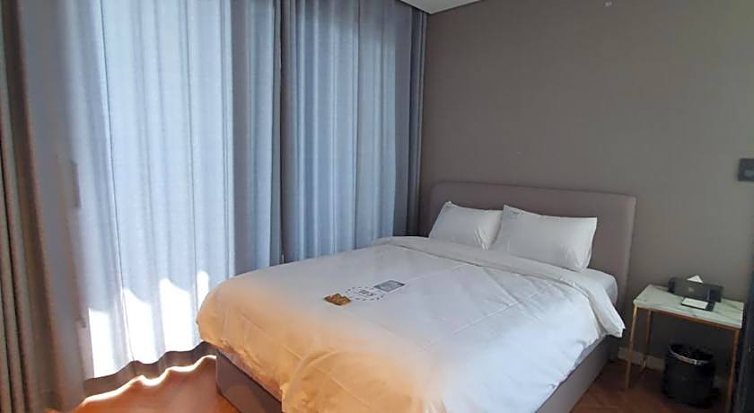 World State Hotel Sokcho