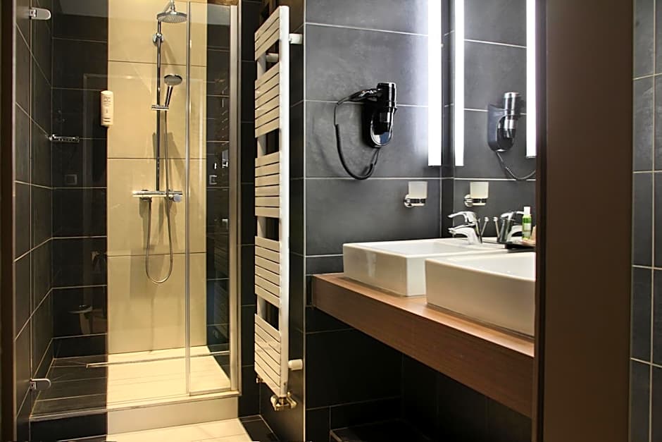 Le Grand Hotel & Spa