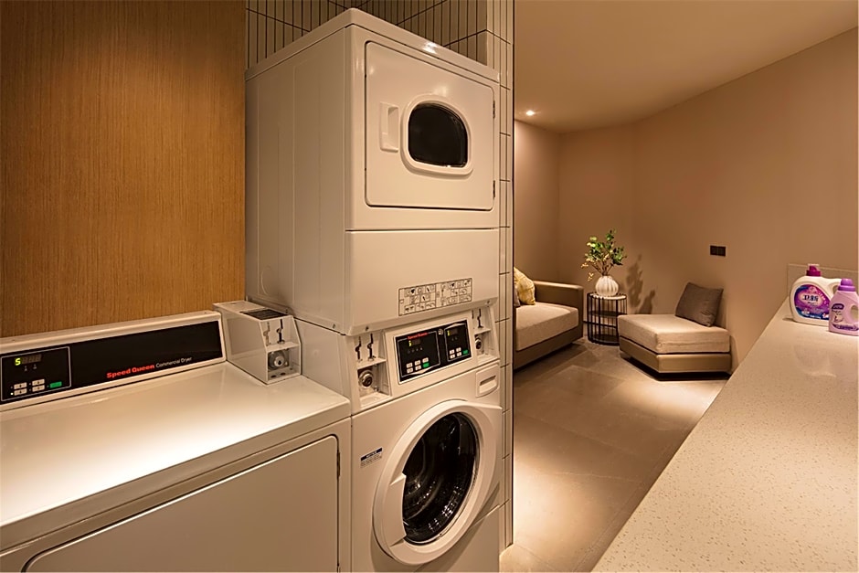 Hilton Garden Inn Xuzhou Yunlong