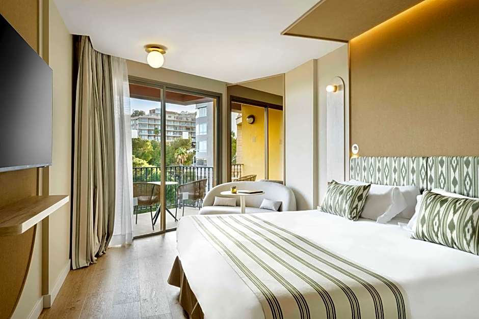 Barcelo Illetas Albatros - Adults Only