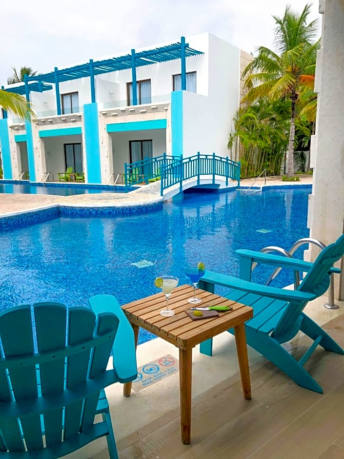 Margaritaville Island Reserve Riviera Cancún - An All-Inclusive Experience for All