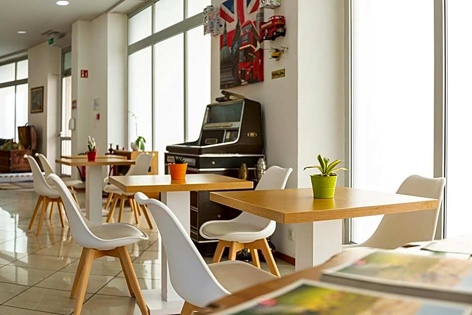 Lugano Center GuestHouse