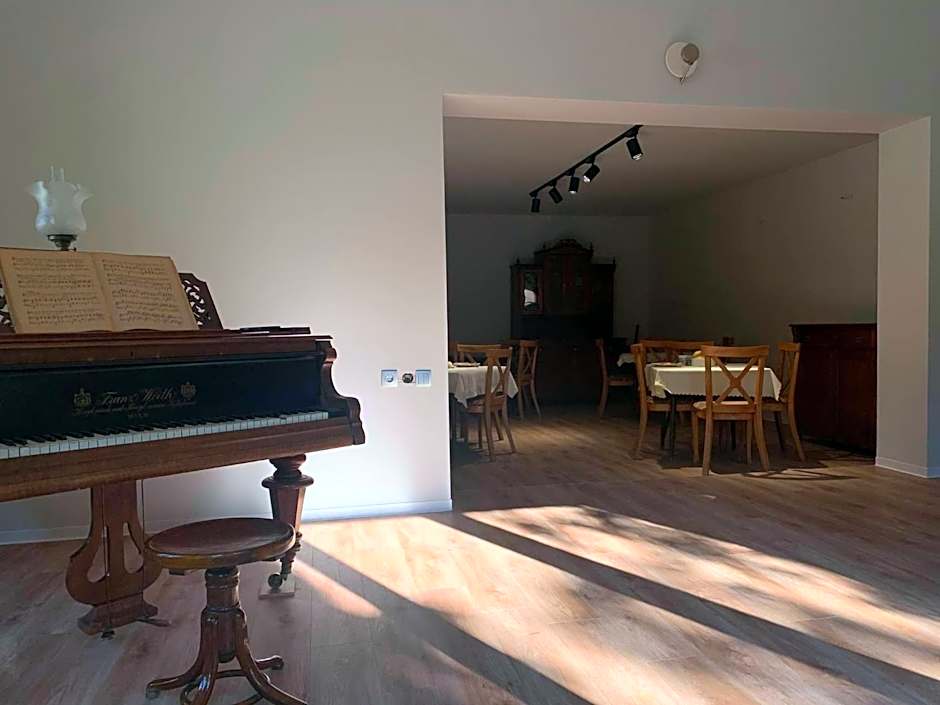 Aparthotel STUDIO