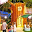 Forest Villa Huis Ten Bosch