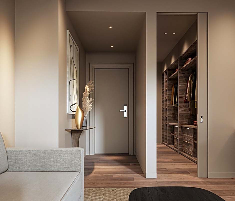 Crowne Plaza Milan City By IHG