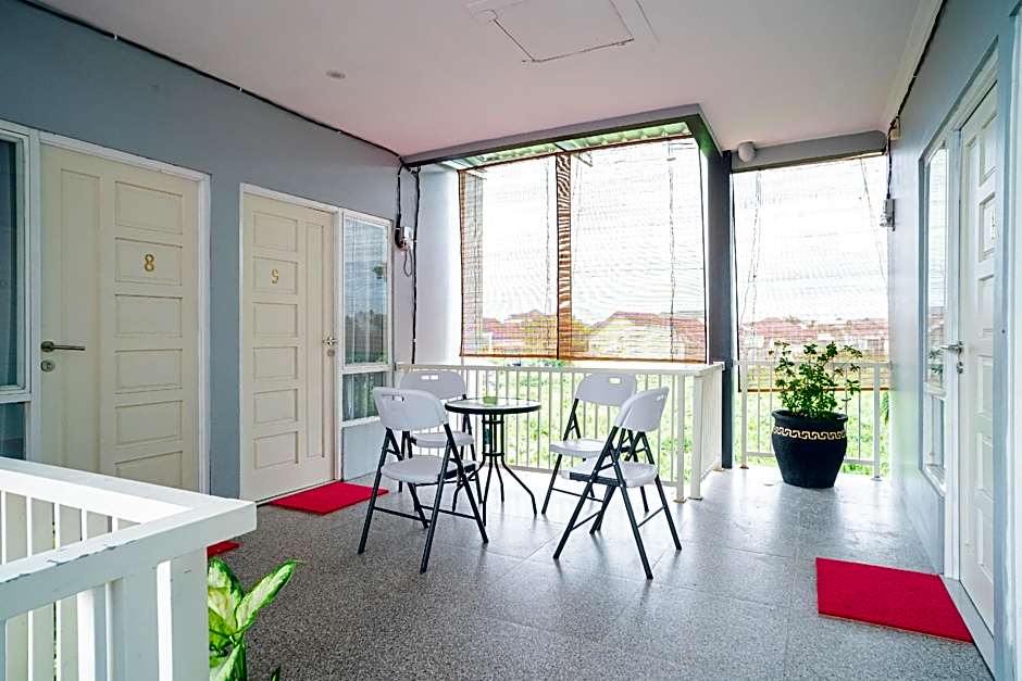 KoolKost Syariah near Jalan Ahmad Yani Banjarmasin 3