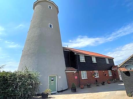 Yaxham Mill