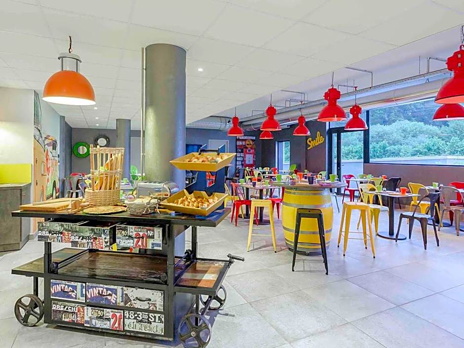 ibis Styles Vierzon