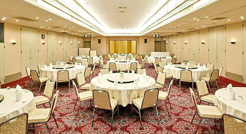 Marroad Inn Hachioji