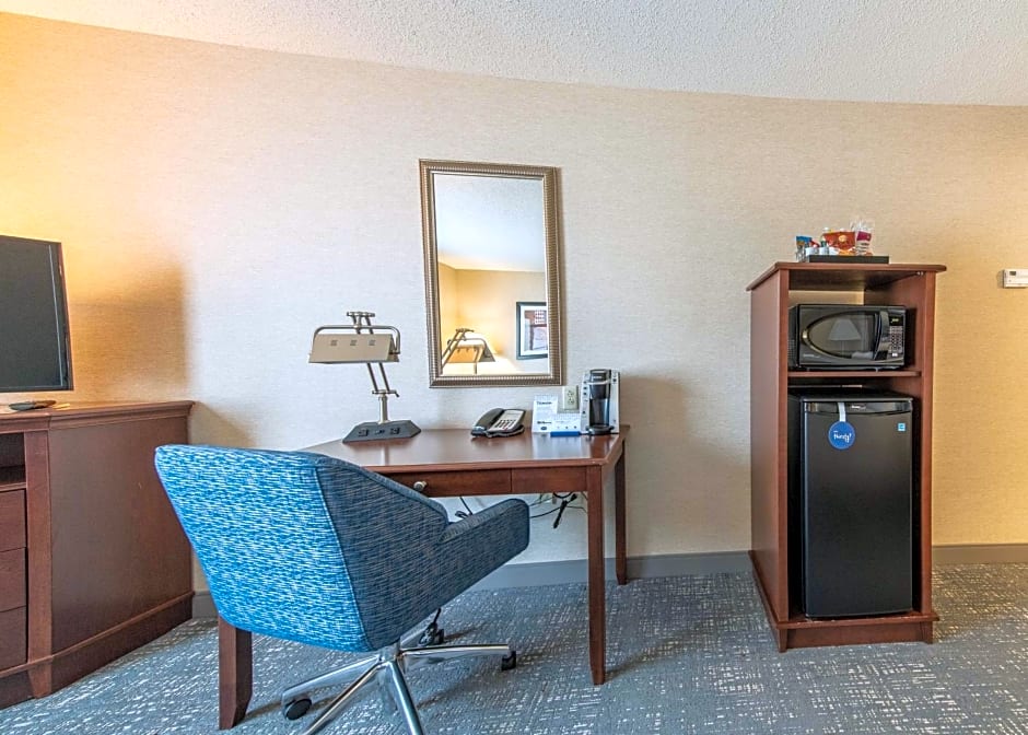 Hampton Inn By Hilton Presque Isle