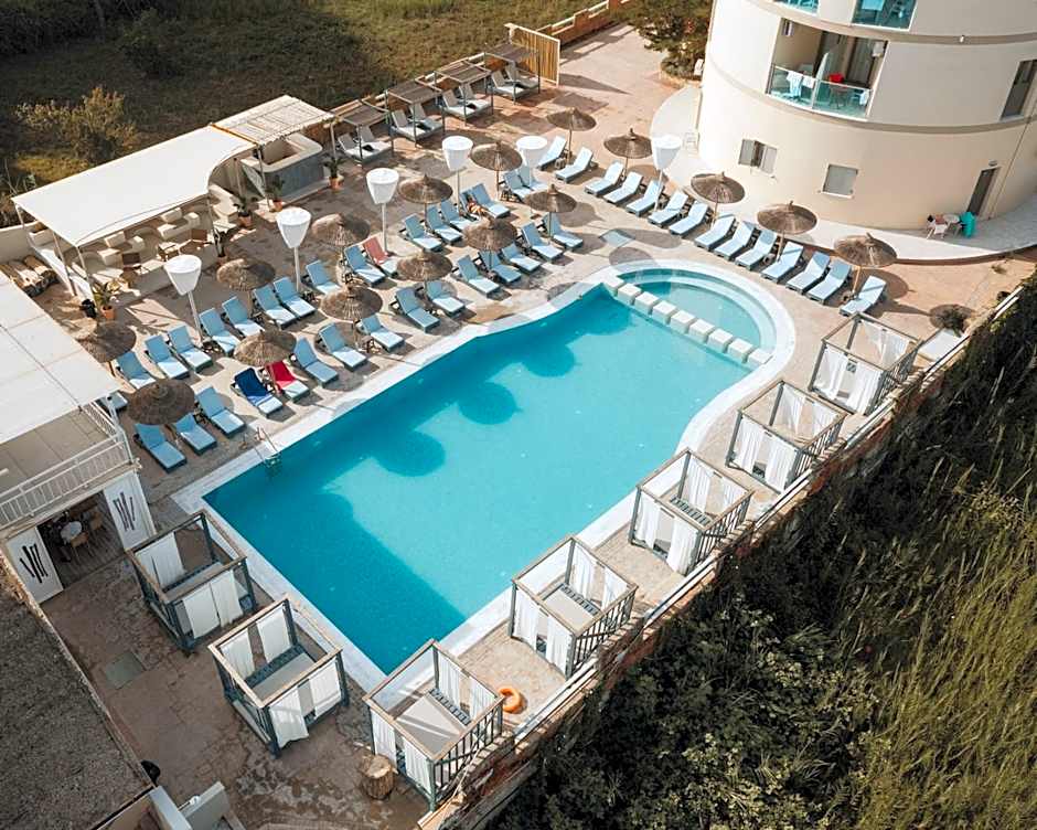 Island Kavos Annex studios