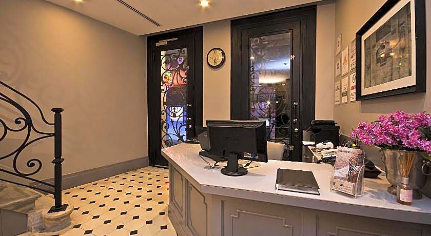 Taksim Prelude Hotel