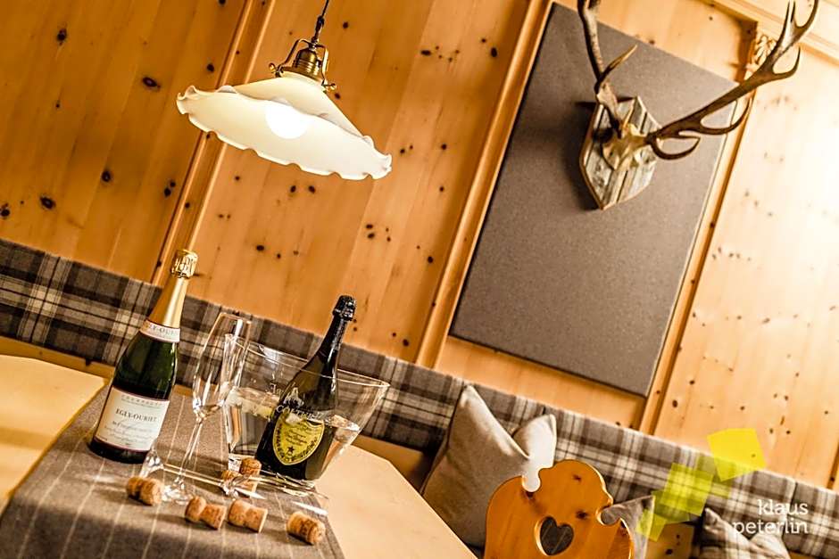 Hotel Touring Dolomites