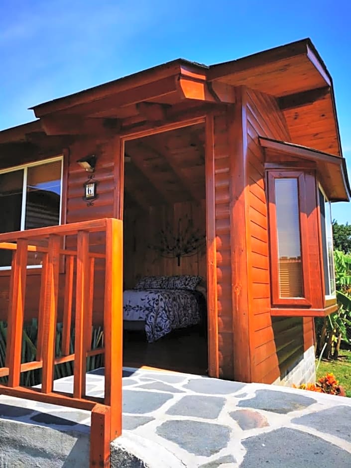 Villarreal Lodge Hotel Ecológico