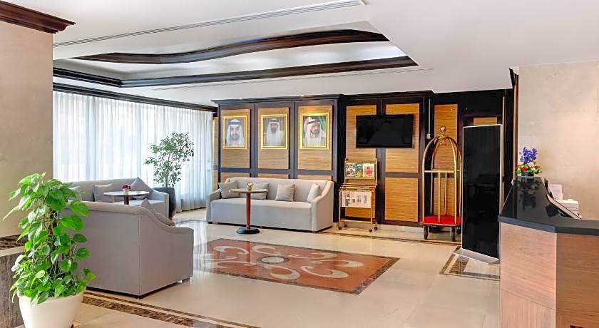 Dream City Hotel Apartments L.L.C. 