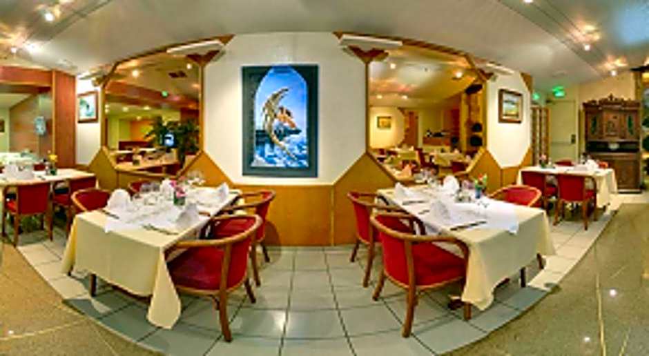 Logis Hotel de Paris