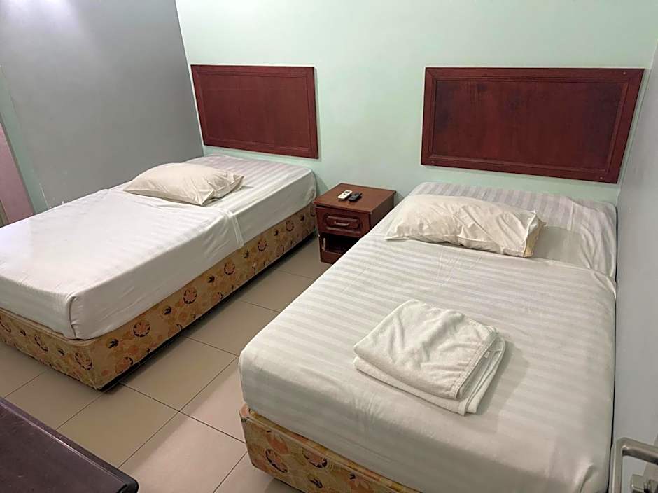 Hotel O Hotel Oriental