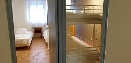Apartment - Ground Floor