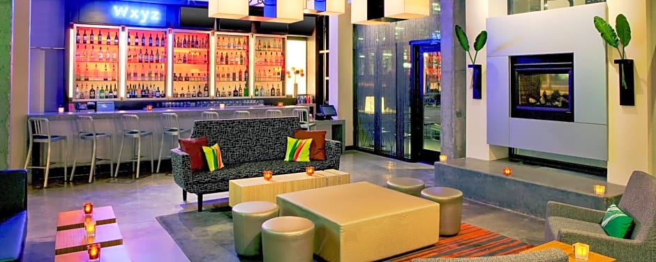 Aloft Chesapeake