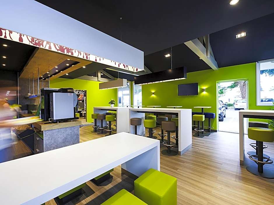 ibis budget Saint Paul Les Dax