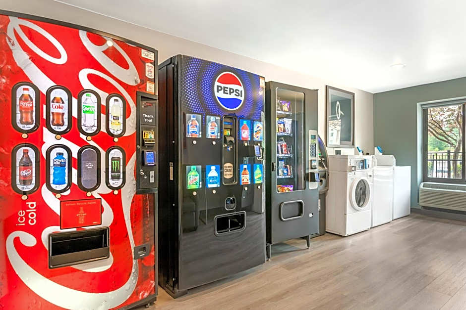 MainStay Suites Little Rock West Near Medical Centers