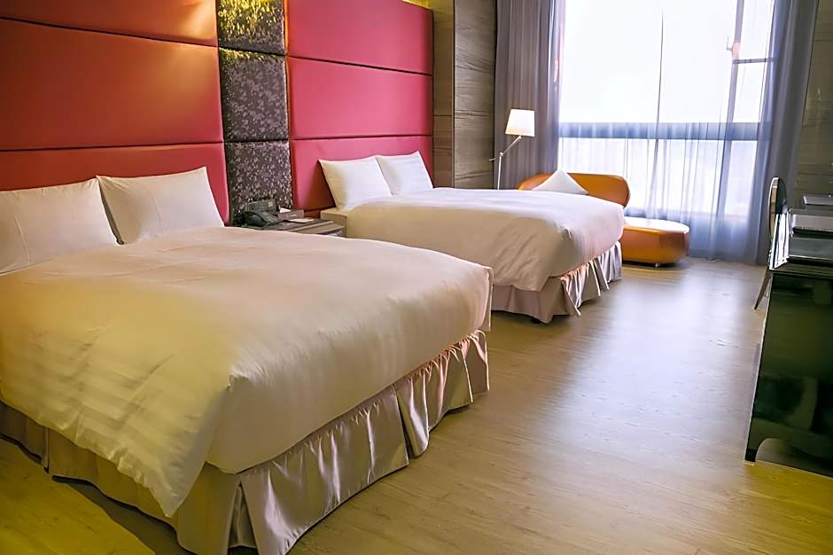 Sun Hao International Hotel