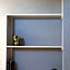 Sensity Home Recamara 5A Acogedora y tranquila