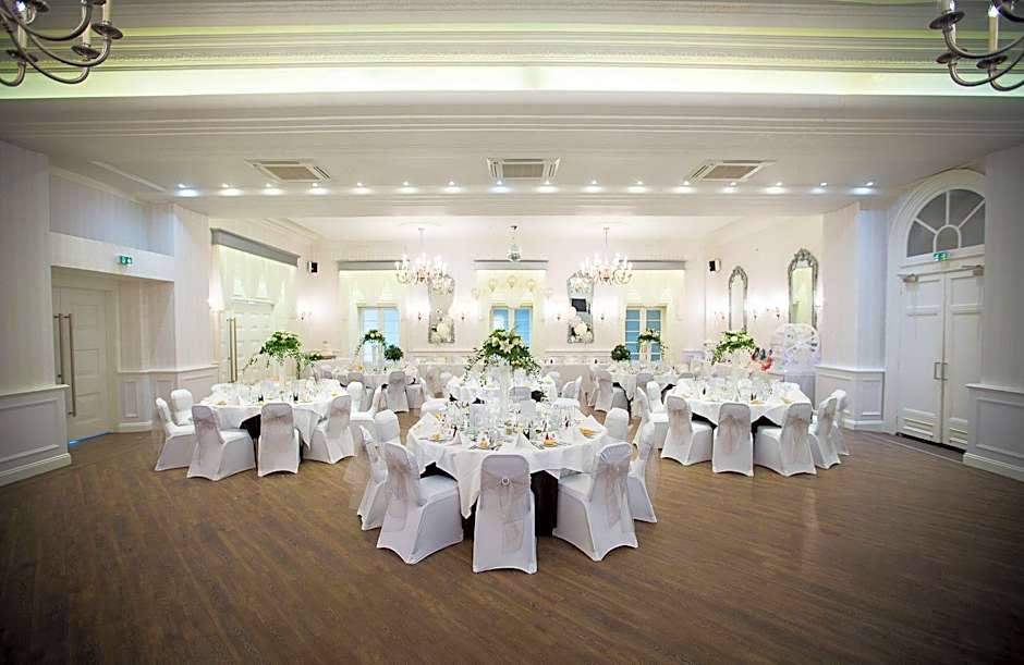 Hythe Imperial Hotel, Spa & Golf