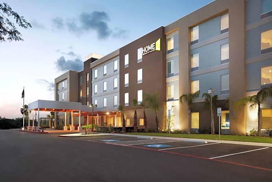 Home2 Suites By Hilton Mcallen