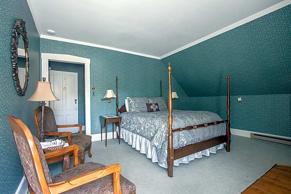 Deerfield Valley Inn - Mt Snow