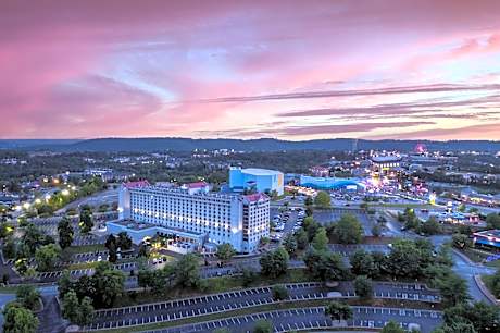 Thousand Hills Resort Hotel