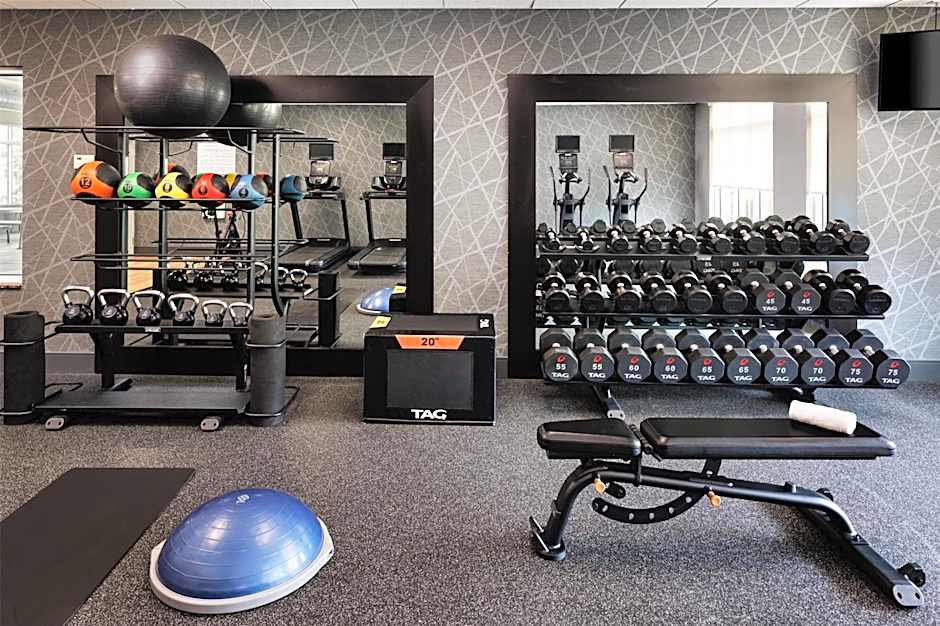 Homewood Suites by Hilton Minneapolis-New Brighton