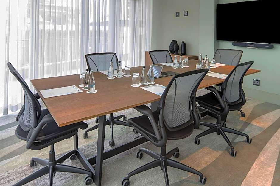 Hilton Garden Inn Umhlanga Arch