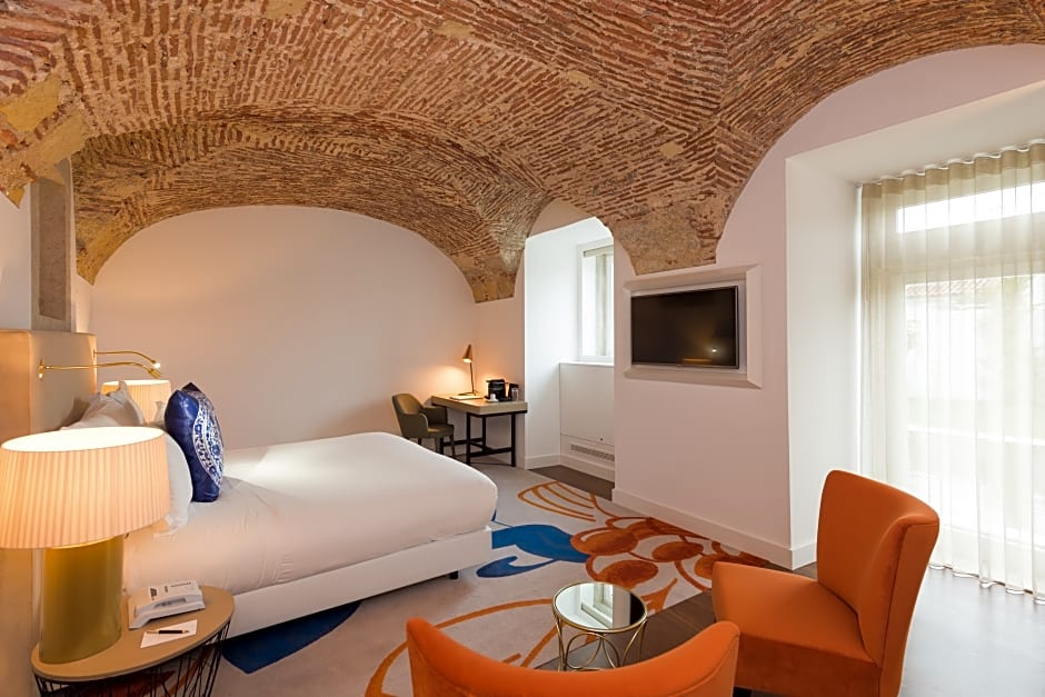 Palacio do Governador