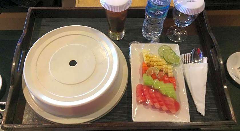 Swiss-Belinn Balikpapan