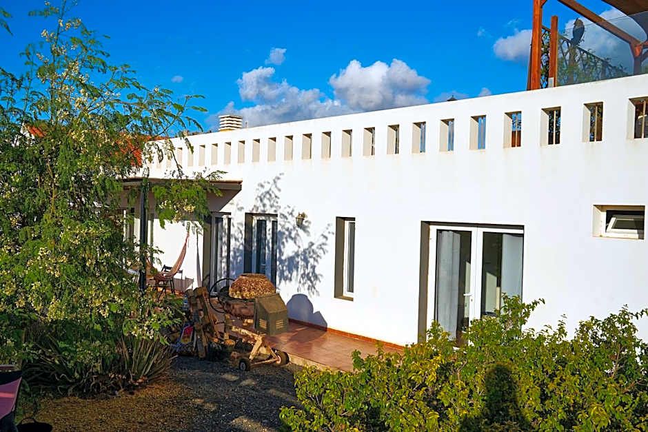 Da Mata Kite&Surf House