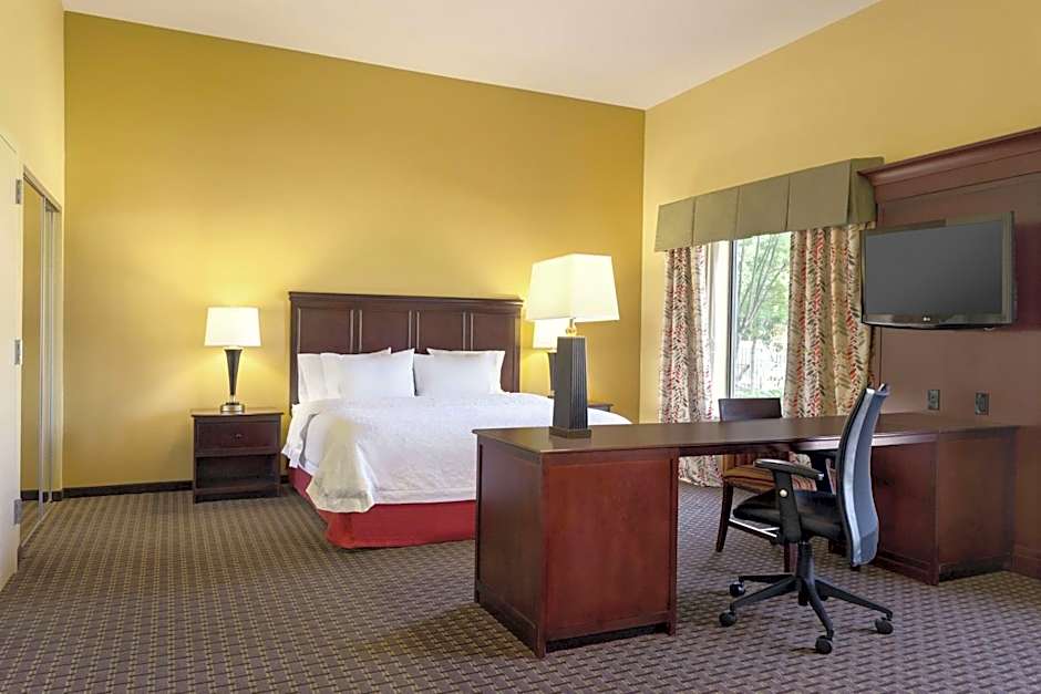 Hampton Inn By Hilton & Suites Prattville