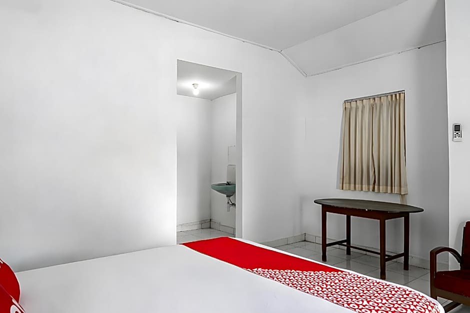 OYO 93604 Hepi Bungalow Lovina