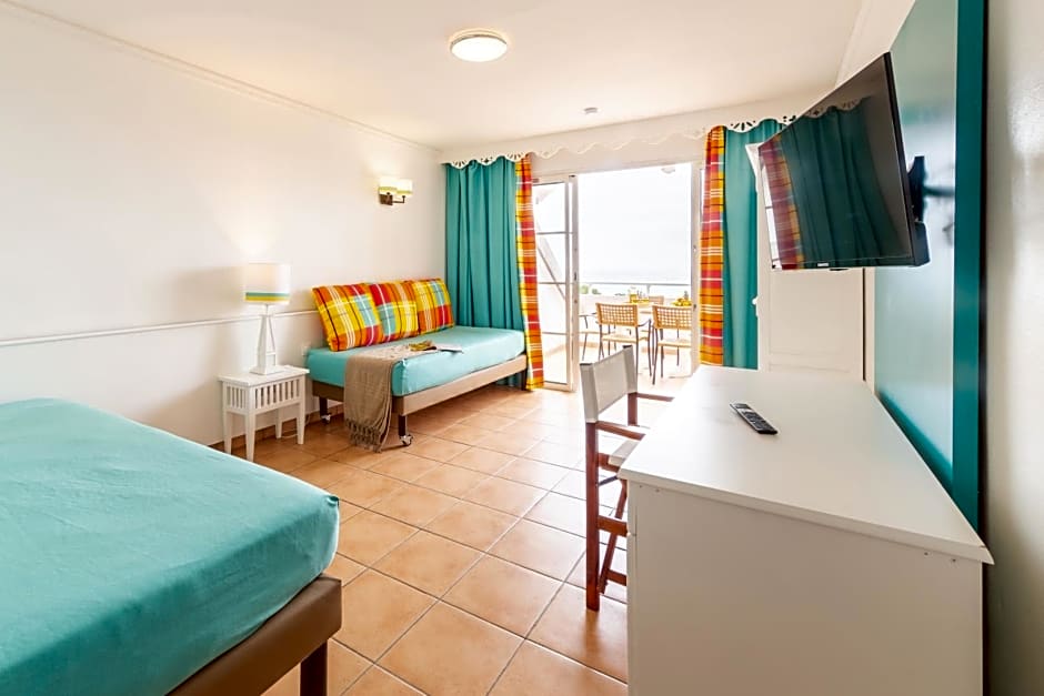 Résidence Pierre & Vacances Premium Les Tamarins