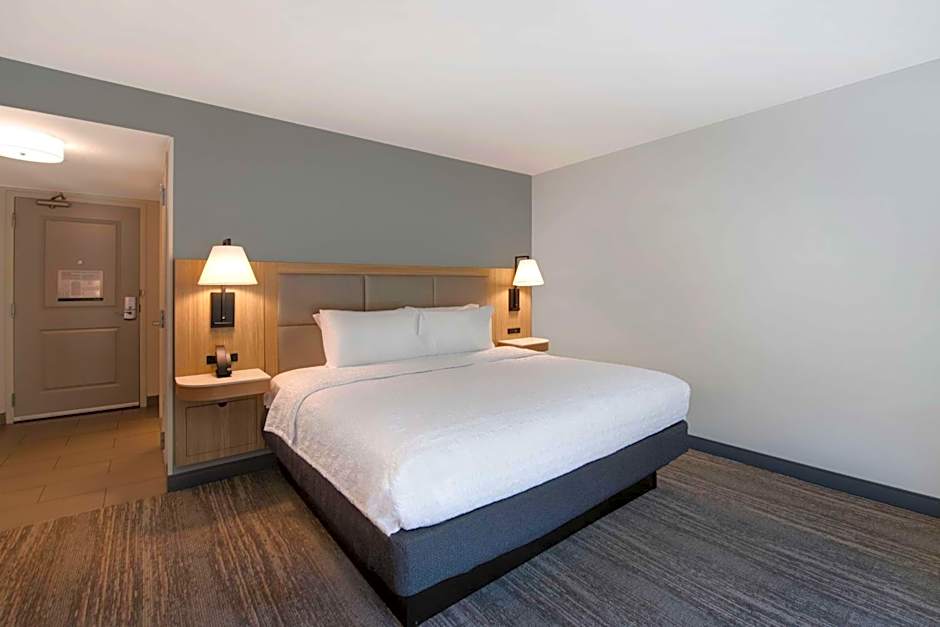 Hampton Inn By Hilton Anderson North