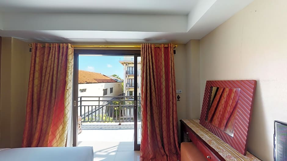 The Aroma's of Bali Hotel & Residence