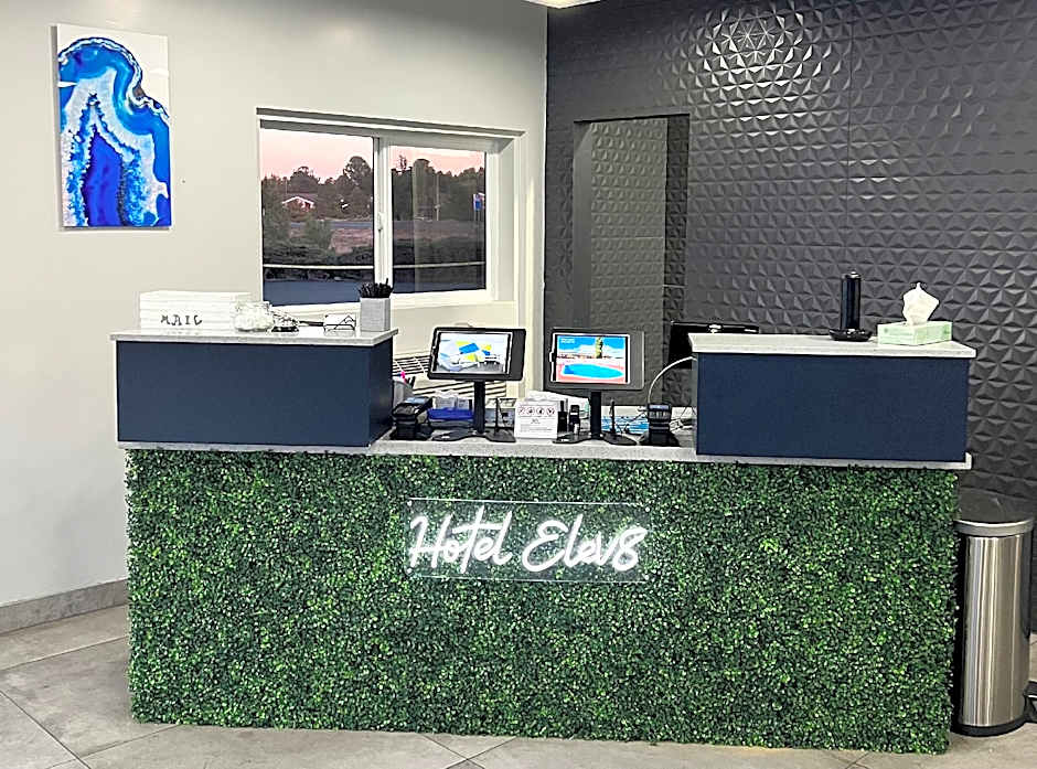 Hotel Elev8 Flagstaff, Trademark Collection by Wyndham