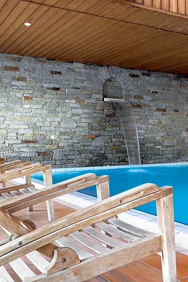 Hôtel Les Balcons Village