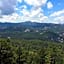 Magnuson Grand Rushmore View