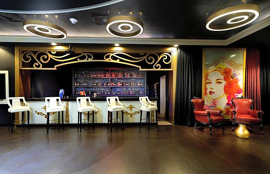 Adalya Elite Lara Hotel - Ultra All Inclusive