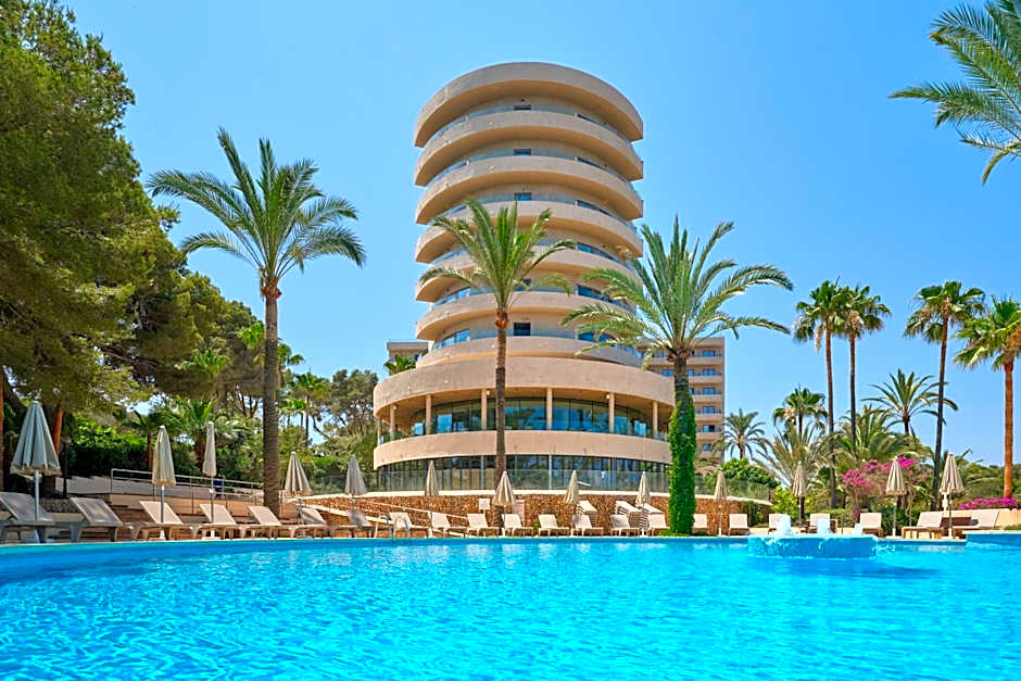 Grupotel Cala Marsal Nature Hotel